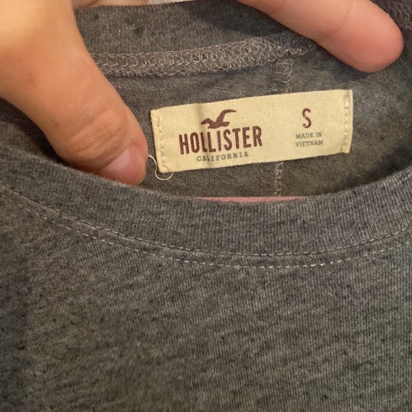 Womens Hollister tank - Picture 4 of 4